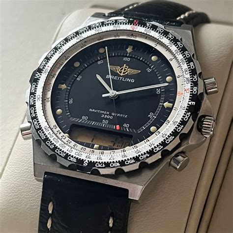 navi 3300 breitling|breitling navitimer examples.